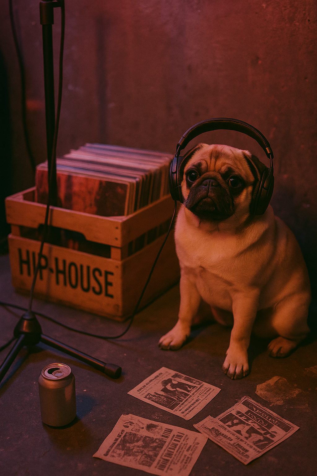 Hip-House