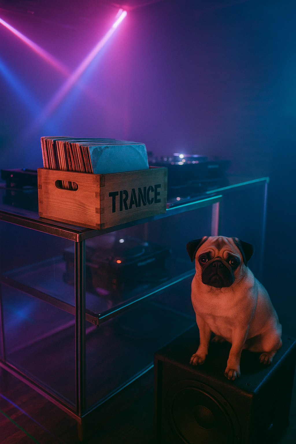 Trance