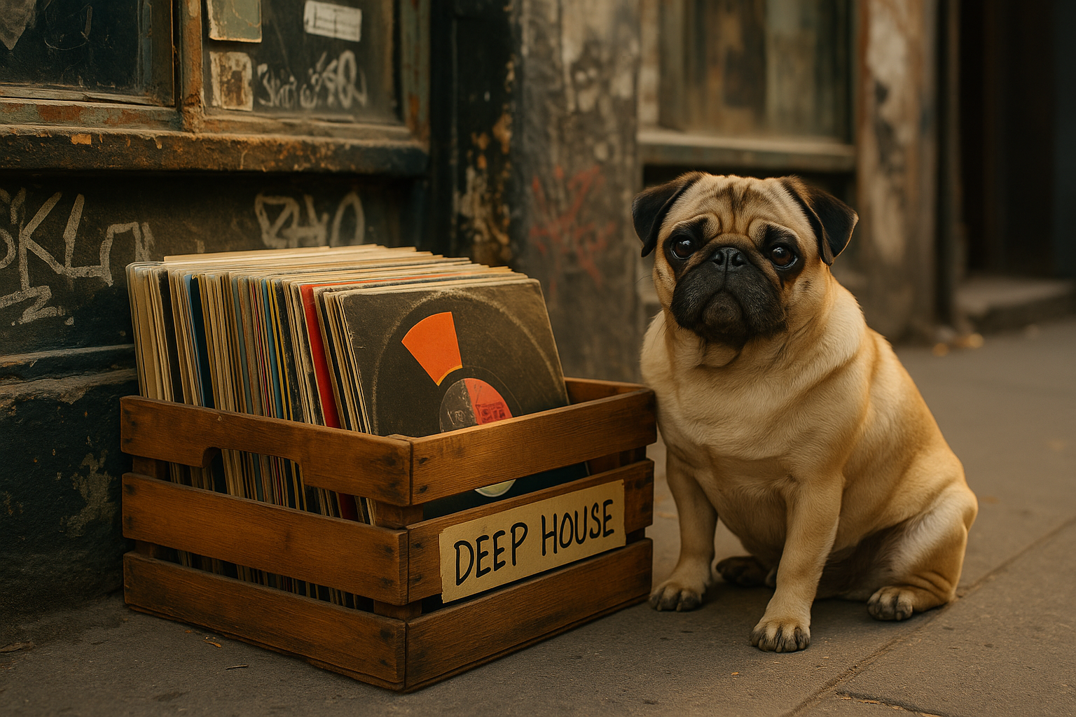 Deep House
