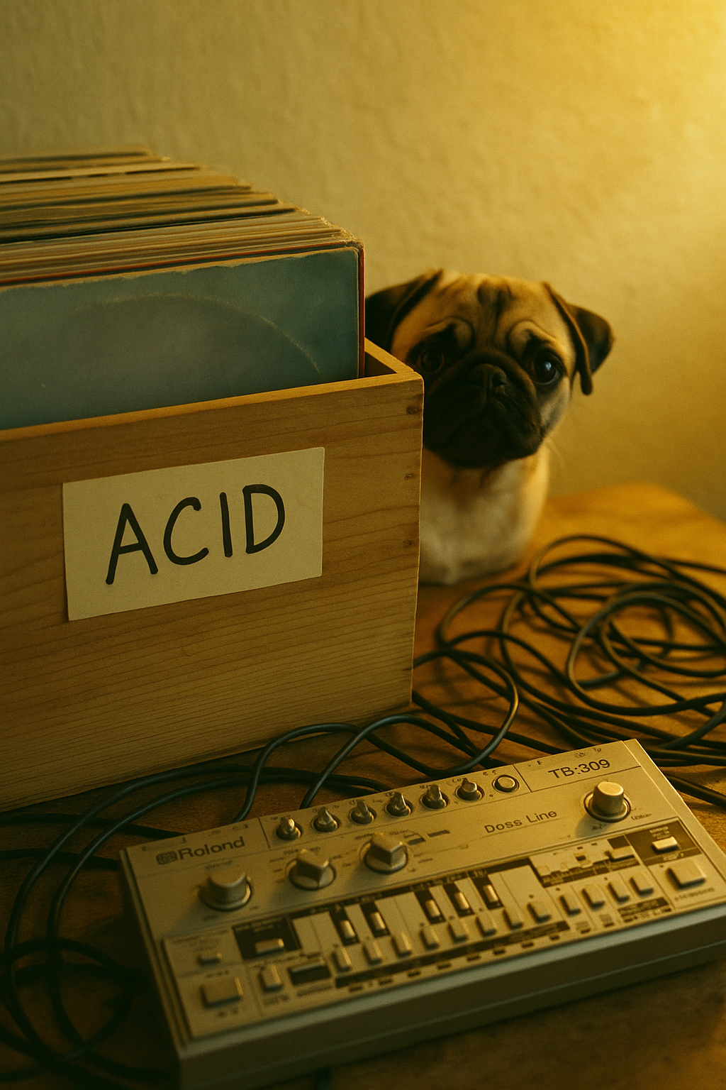 Acid