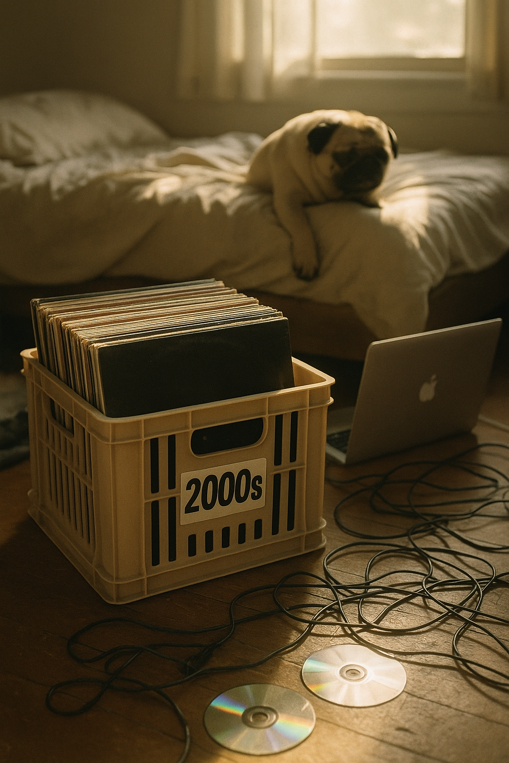 2000’s House