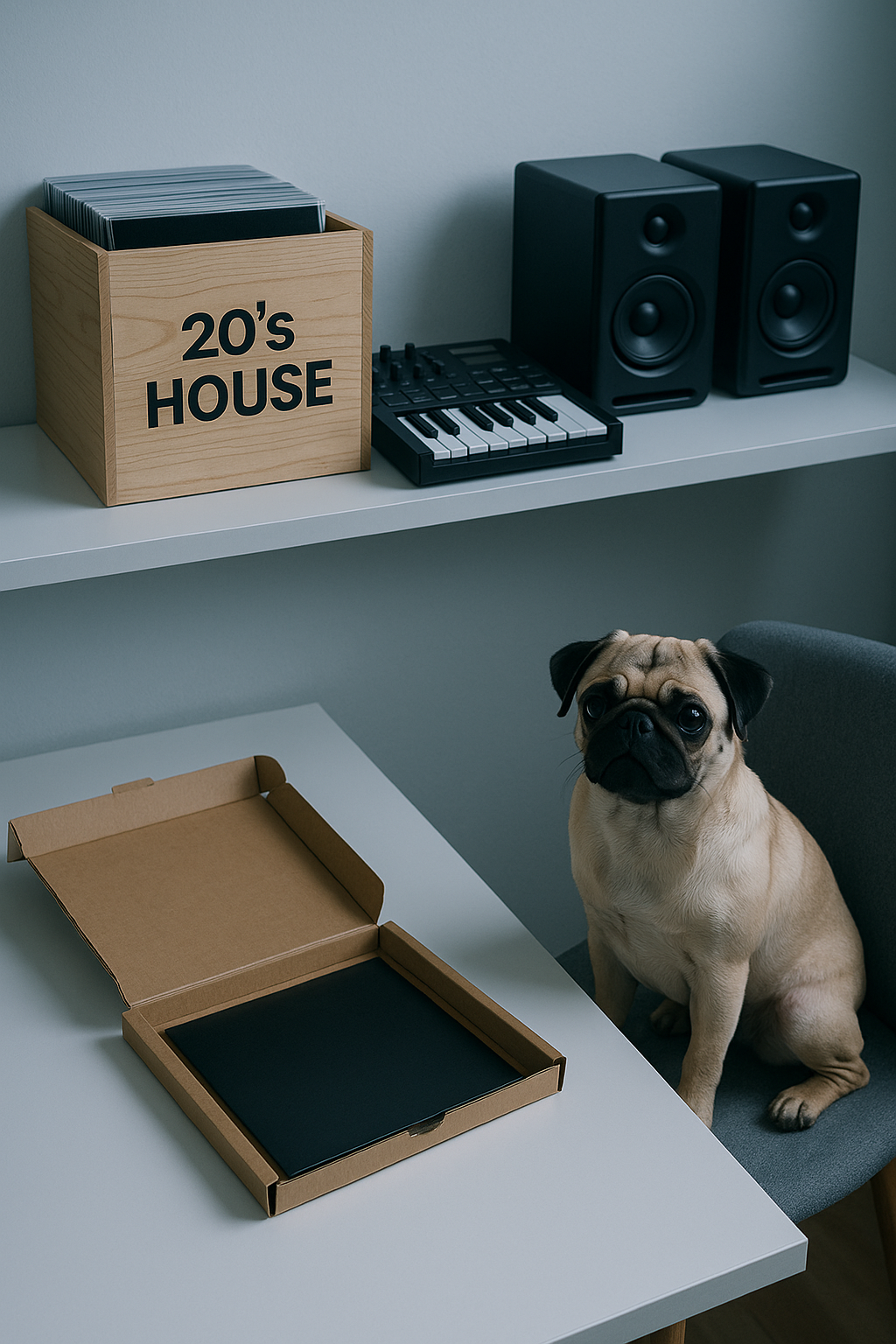 20’s House