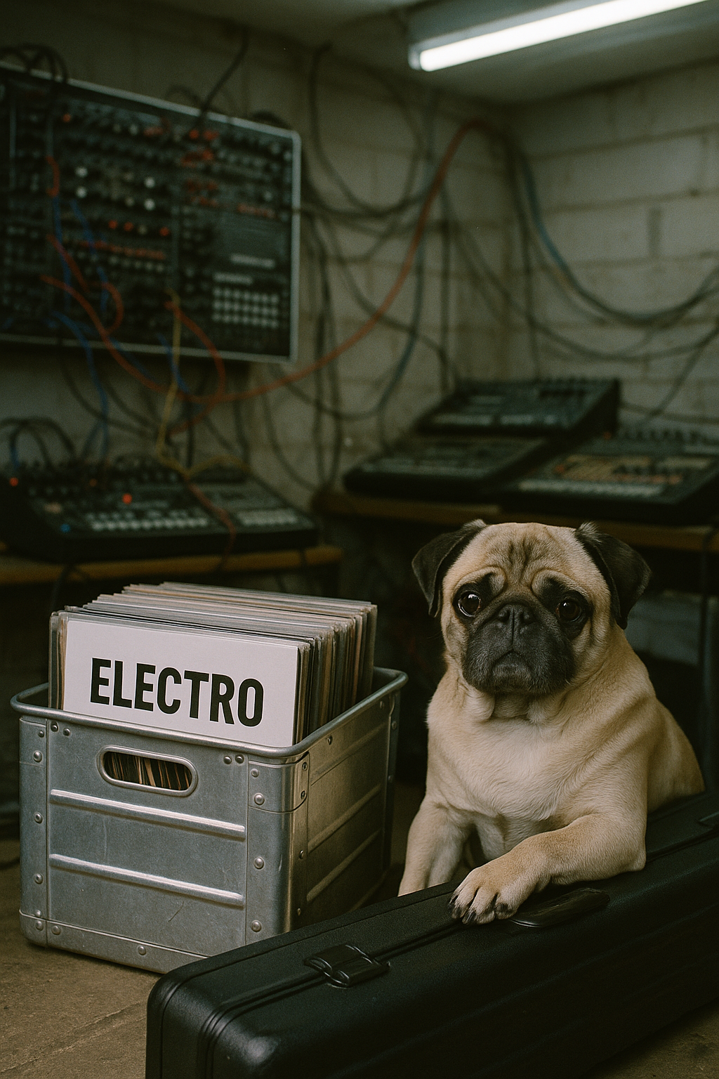 Electro