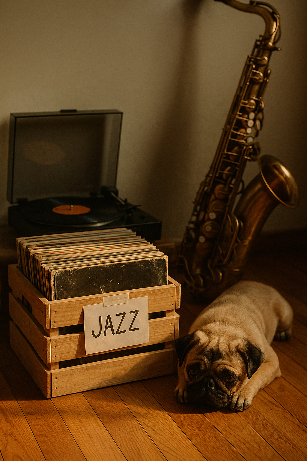 Jazz