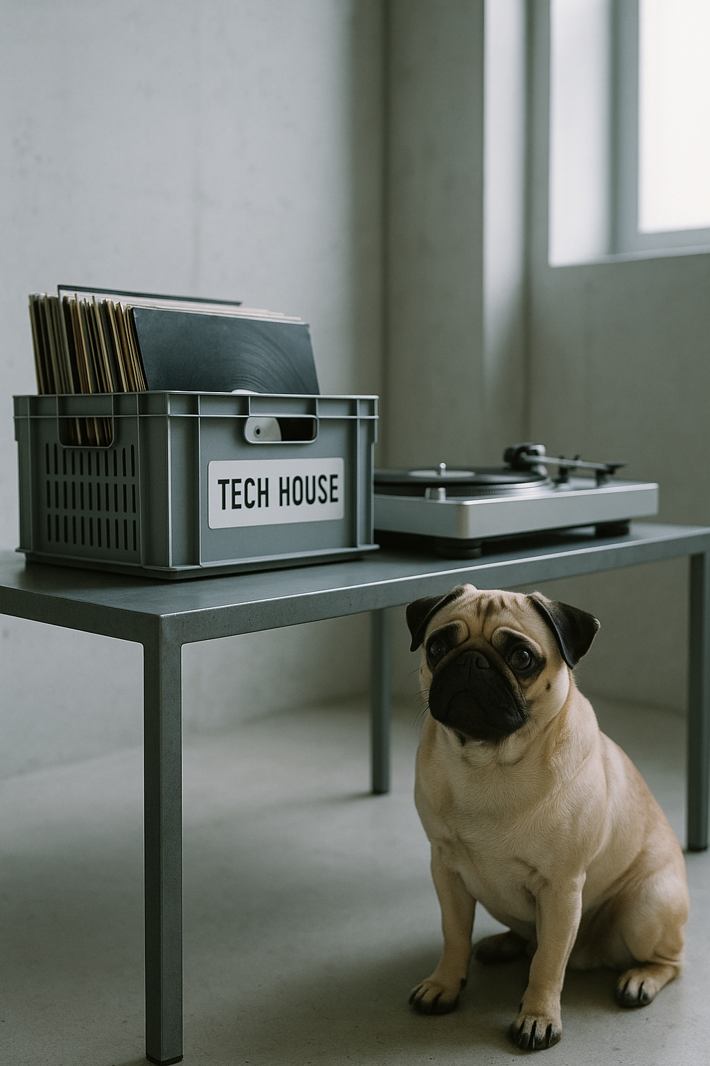 Tech House