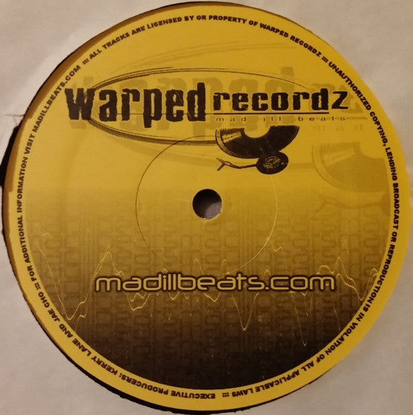 Kyper – XTC (The Remixes)