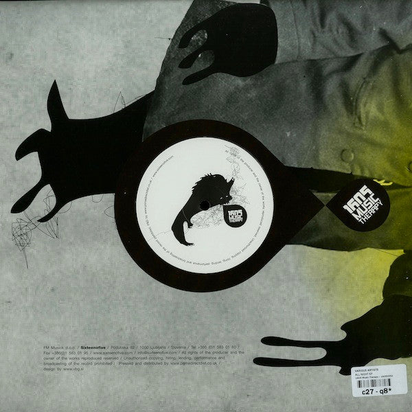 Various – All Night
