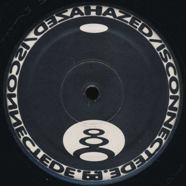 Hazed – Disconnected E.P.