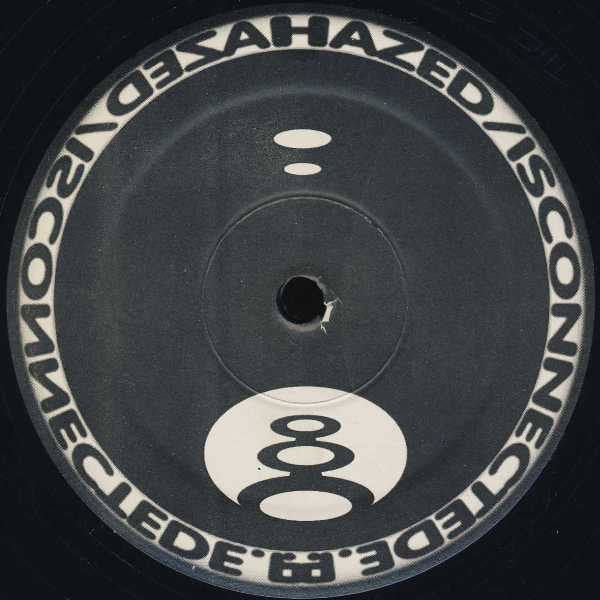 Hazed – Disconnected E.P.